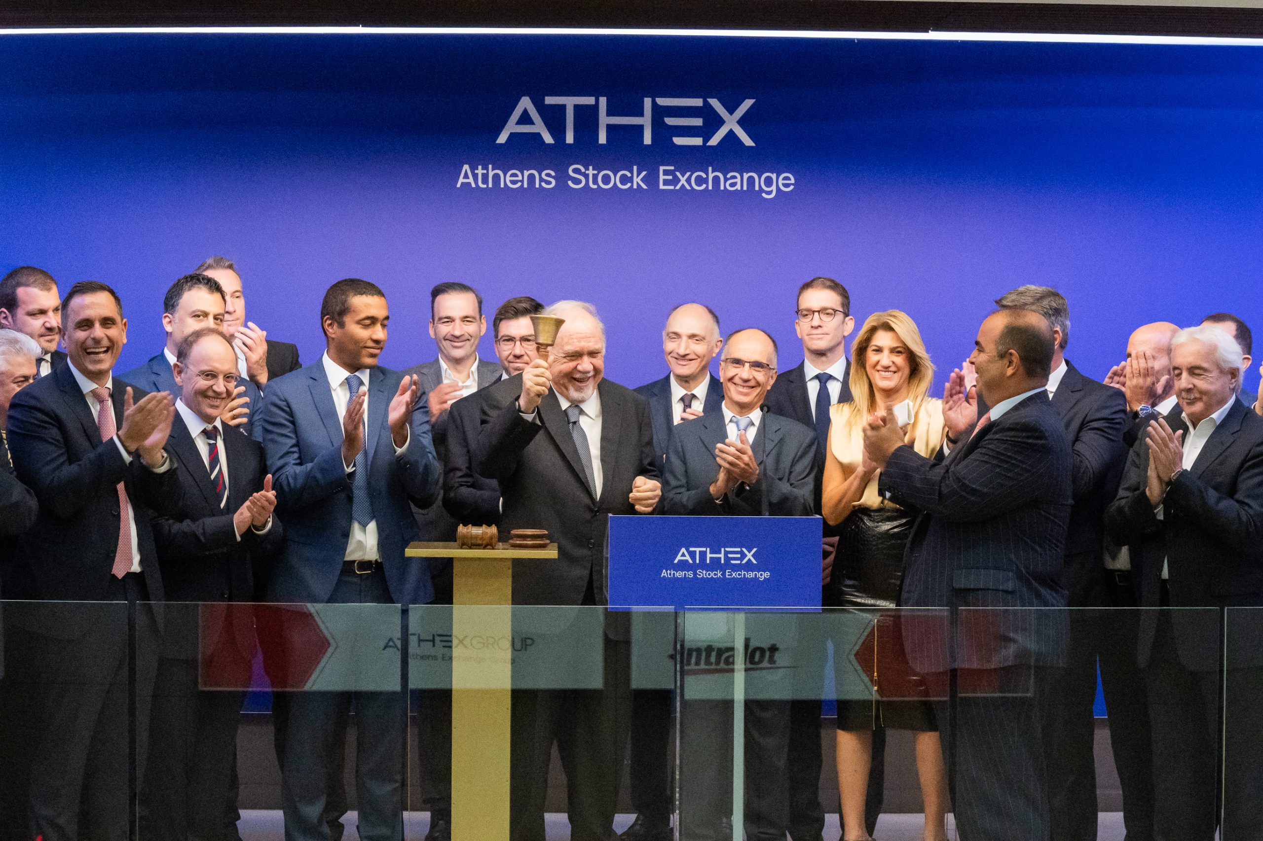 Έναρξη Διαπραγμάτευσης των Νέων Μετοχών της Intralot