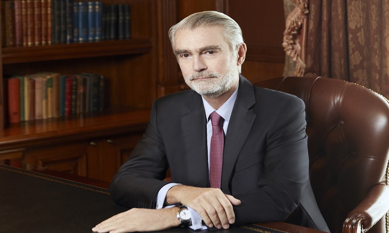 Θανάσης Λασκαρίδης: Δυναμική είσοδος στην αγορά VLCC με παραγγελία δύο νέων δεξαμενόπλοιων - Αρχιπέλαγος, Η 1η ναυτιλιακή πύλη ενημέρωσης στην Ελλάδα