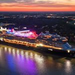 Disney Cruise Line Disney Destiny