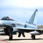 Σε συνομιλίες για 12 Eurofighter η Τουρκία από Κατάρ και Ομάν - FinanceNews.gr