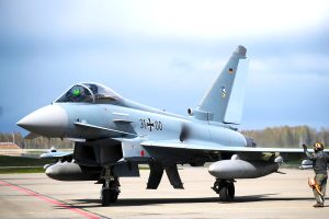 Σε συνομιλίες για 12 Eurofighter η Τουρκία από Κατάρ και Ομάν - FinanceNews.gr