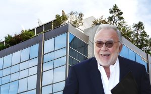 Η ΕΥΡΩΠΗ Holdings «ανοίγει φτερά» στη Ρουμανία: Εξαγορά 50% της Alpha Insurance Brokers - FinanceNews.gr