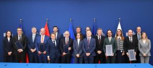 Η ΕΕ ενισχύει τη διεθνή φορολογική συνεργασία με την Ανδόρα, το Λιχτενστάιν, το Μονακό και το Σαν Μαρίνο