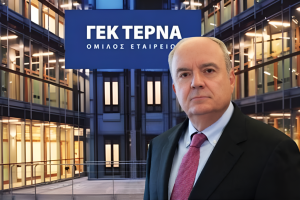 ΓΕΚ ΤΕΡΝΑ: Εκρηκτική κερδοφορία στο εξάμηνο - Ρευστότητα 2 δισ. και backlog 6,3 δισ. - FinanceNews.gr