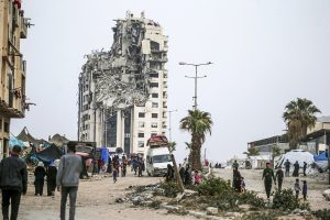 Τραμπ - «O πόλεμος τελείωσε»: Η Χαμάς θα παραδώσει τους τελευταίους 48 Ισραηλινούς ομήρους - FinanceNews.gr