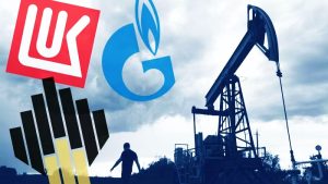 Η Ουάσινγκτον διαβεβαιώνει: Oι γερμανικές θυγατρικές της Rosneft εξαιρούνται - FinanceNews.gr