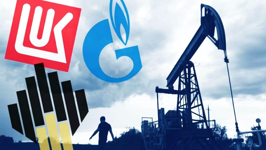 Η Ουάσινγκτον διαβεβαιώνει: Oι γερμανικές θυγατρικές της Rosneft εξαιρούνται - FinanceNews.gr