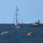 Global Sumud Flotilla - ΠΑΣΟΚ, ΣΥΡΙΖΑ, Νέα Αριστερά και Πλεύση Ελευθερίας: Καταδίκη της ισραηλινής επίθεσης στη νηοπομπή αλληλεγγύης - FinanceNews.gr