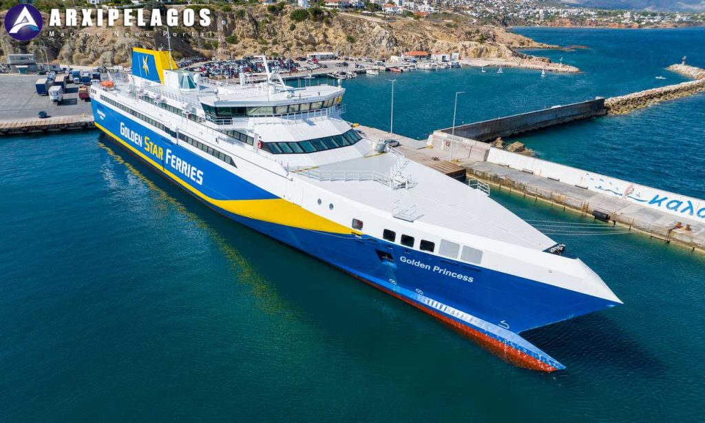 Golden Princess (9)