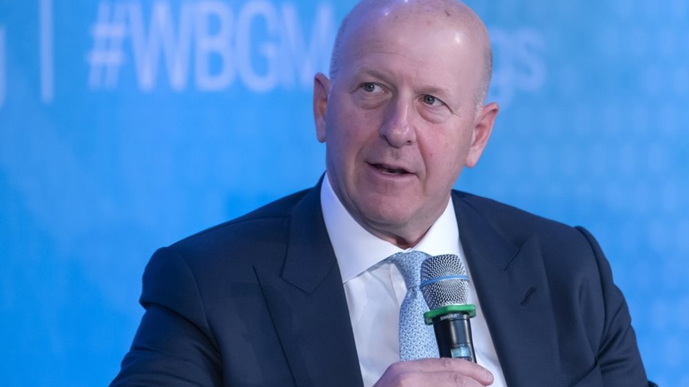 Goldman Ντ. Σόλομον