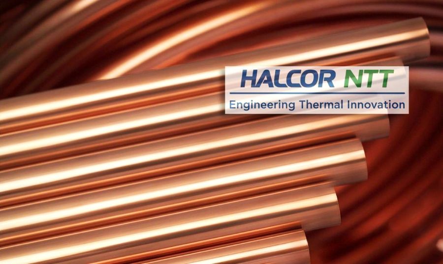 Η ElvalHalcor επεκτείνεται στην Ασία μέσω της HALCOR NTT: Επανάσταση στους σωλήνες χαλκού - FinanceNews.gr