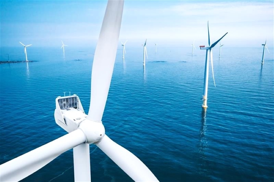 Η Hellenic Cables «ηλεκτρίζει» το East Anglia TWO με 165 χλμ. υποβρύχια καλώδια - FinanceNews.gr