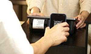 IRIS: Το εγχώριο σύστημα πληρωμών θα έρθει αντιμέτωπο με αυτό της Master Card και της VISA - FinanceNews.gr