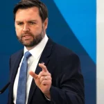 Γερμανία: Σάλος με τις δηλώσεις Βανς περί συνεργασίας με την ακροδεξιά AfD