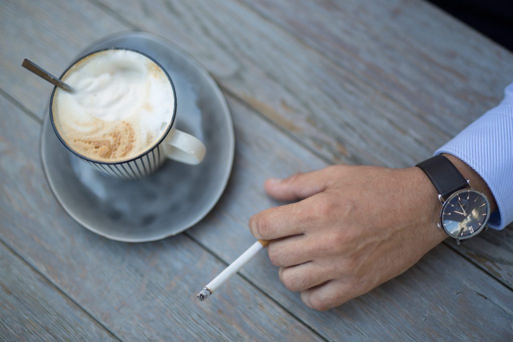Πότε αναμένονται οι ανατιμήσεις στα καπνικά (τσιγάρα κλπ.) - Financial Report