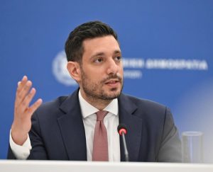 Κυρανάκης: «Δεν πληρώσαμε τίποτα, σώσαμε ζωές με ένα SMS» - FinanceNews.gr