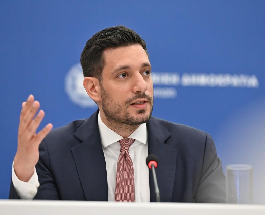 Κυρανάκης: «Δεν πληρώσαμε τίποτα, σώσαμε ζωές με ένα SMS» - FinanceNews.gr