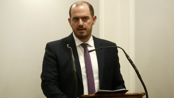 Γ. Κώτσηρας: Αναπτύσσουμε ακόμα περισσότερο ένα καινοτόμο ψηφιακό εργαλείο εκμάθησης των Ελληνικών