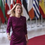 Η ΕΕ επαινεί τον Τραμπ για την απελευθέρωση των ομήρων στη Μέση Ανατολή - FinanceNews.gr