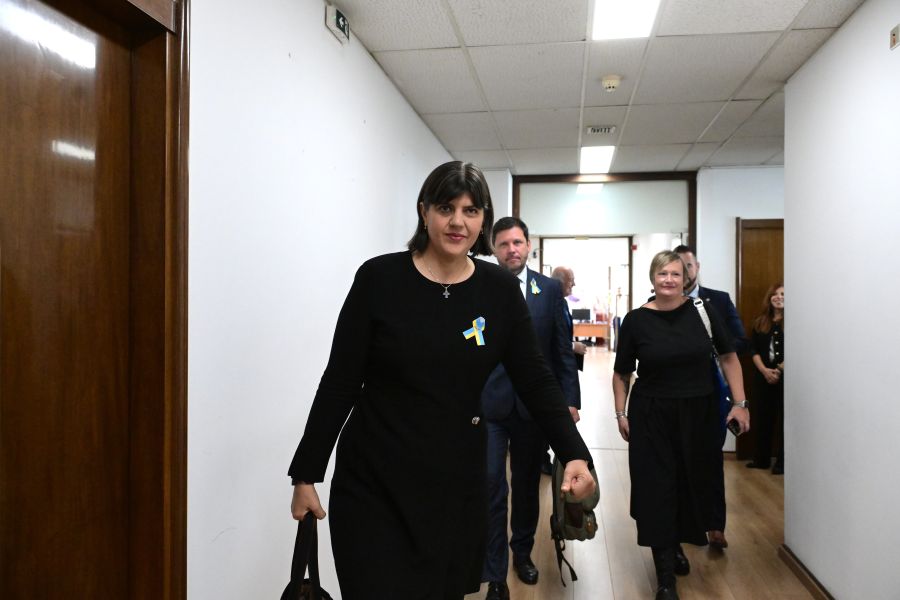 Πίεση της Ευρωπαϊκής Εισαγγελίας για επιπλέον εισαγγελείς στις υποθέσεις ευρωπαϊκών κονδυλίων - FinanceNews.gr