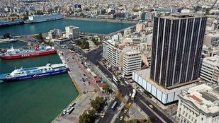 Πρέσβης της Κίνας: Από τα ταχύτερα αναπτυσσόμενα λιμάνια κοντέινερ στον κόσμο ο Πειραιάς
