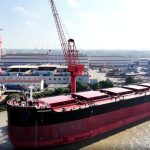 Laskaridis Shipping: Παρέλαβε το MV PAFSANIAS και ανοίγει πανιά για «πράσινο» στόλο (φωτό) - FinanceNews.gr