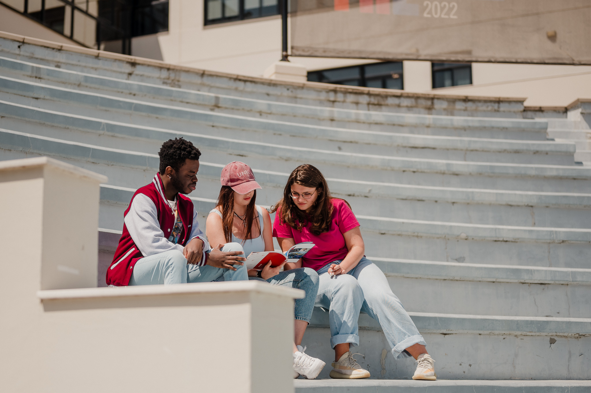 UNIC Athens: Επένδυση στην ποιότητα σπουδών και την καινοτομία με μακροπρόθεσμο ορίζοντα - FinanceNews.gr