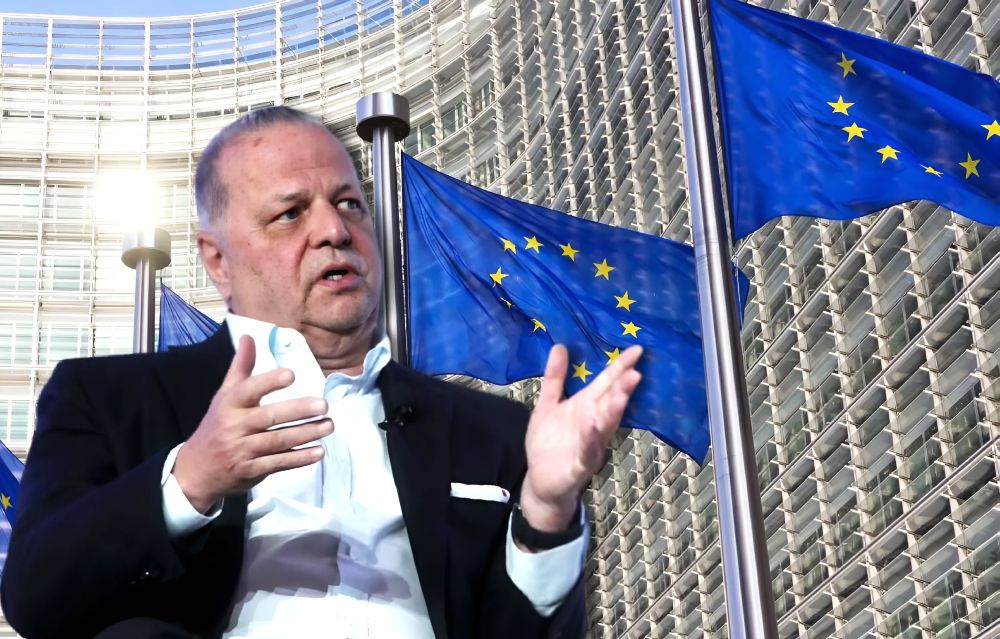 «Μάχη» Μυτιληναίου στην Επιτροπή Ενέργειας να ξαναζωντανέψουν τα εργοστάσια NFM - FinanceNews.gr