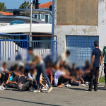 Σύλληψη Δικτύου Διακίνησης Μεταναστών στην Καλαμάτα: Στο φως οι λεπτομέρειες της επιχείρησης - Αρχιπέλαγος, Η 1η ναυτιλιακή πύλη ενημέρωσης στην Ελλάδα