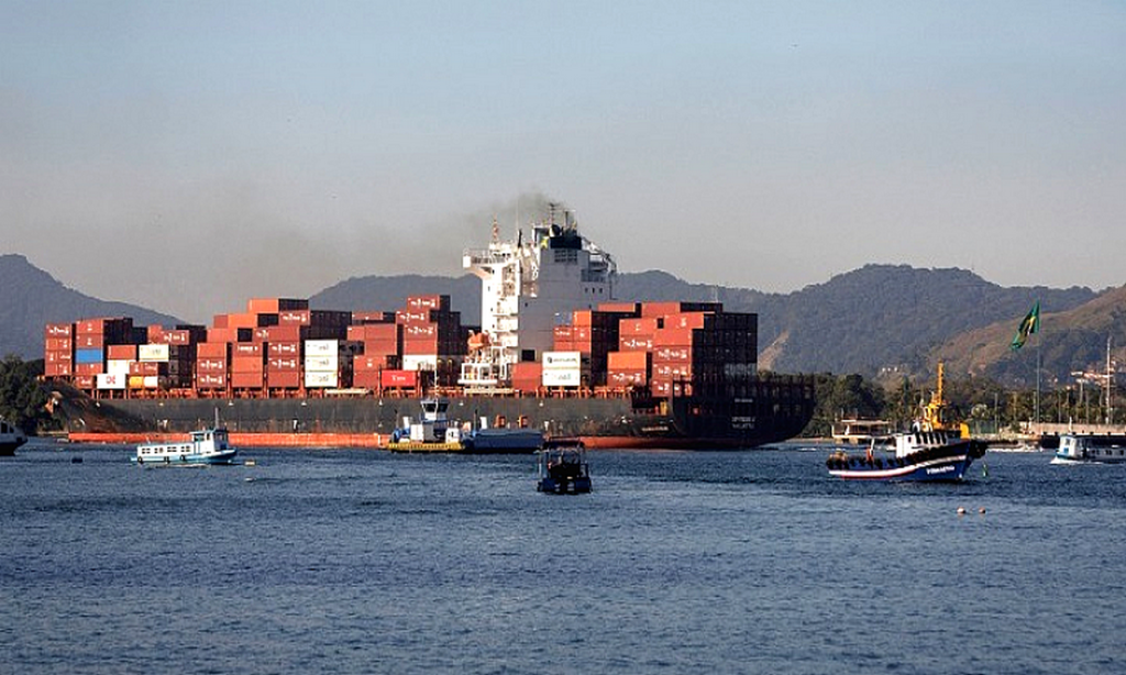 Καθυστερεί η Υιοθέτηση του Net-Zero Πλαισίου του ΙΜΟ – Το LNG κερδίζει έδαφος ως μεταβατικό καύσιμο - Αρχιπέλαγος, Η 1η ναυτιλιακή πύλη ενημέρωσης στην Ελλάδα