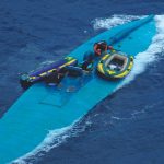 ΗΠΑ: Επέκταση Στρατιωτικών Επιχειρήσεων σε Ναρκω-πλοία στον Ειρηνικό Ωκεανό – Ένα νέο κεφάλαιο στην παγκόσμια ναυτική ασφάλεια - Αρχιπέλαγος, Η 1η ναυτιλιακή πύλη ενημέρωσης στην Ελλάδα