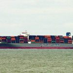 Δύο αγνοούμενοι μετά από σφοδρή σύγκρουση πλοίων στη Νότια Κίνα: Βυθίστηκε bulk carrier, σε κράτηση το Wan Hai A17 - Αρχιπέλαγος, Η 1η ναυτιλιακή πύλη ενημέρωσης στην Ελλάδα