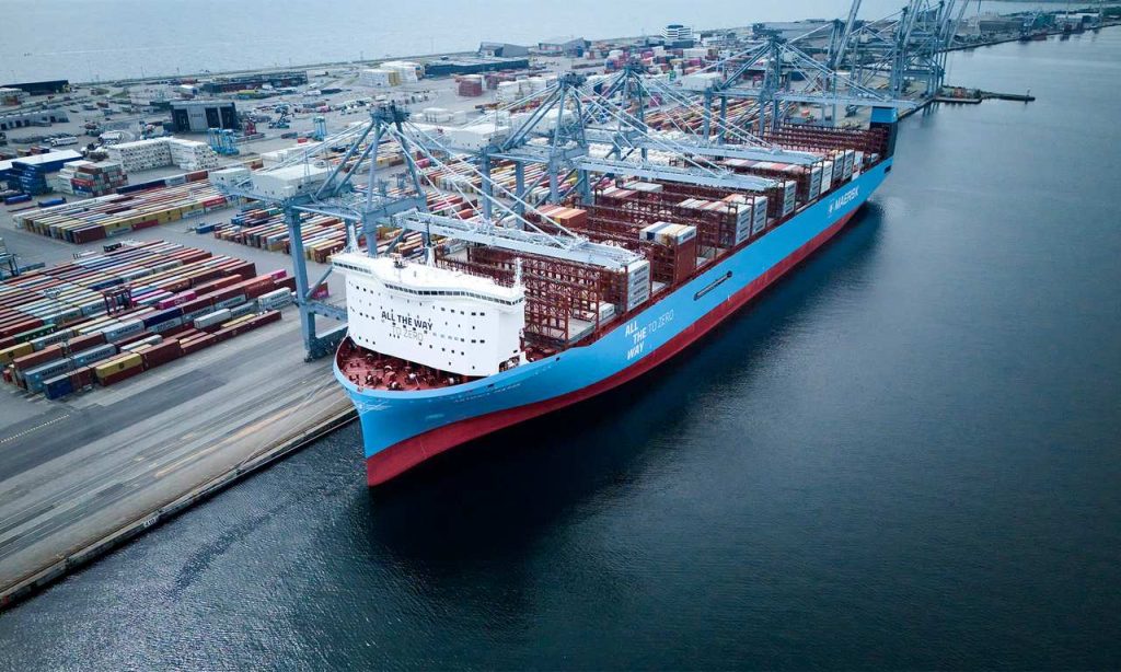 Ορόσημο για τη ναυτιλία: Ολοκληρώθηκε η πρώτη μετατροπή κινητήρα S90 σε μεθανόλη από την Everllence - Αρχιπέλαγος, Η 1η ναυτιλιακή πύλη ενημέρωσης στην Ελλάδα