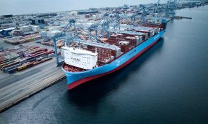 Ορόσημο για τη ναυτιλία: Ολοκληρώθηκε η πρώτη μετατροπή κινητήρα S90 σε μεθανόλη από την Everllence - Αρχιπέλαγος, Η 1η ναυτιλιακή πύλη ενημέρωσης στην Ελλάδα