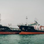 Έλληνας εφοπλιστής Ιωάννης Ινγκλέσης επενδύει $225 εκατ. σε τρία νέα δεξαμενόπλοια στην Κορέα – Σημαντική στροφή από την Ιαπωνία - Αρχιπέλαγος, Η 1η ναυτιλιακή πύλη ενημέρωσης στην Ελλάδα