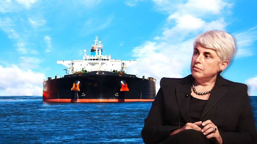 Navios Partners: Επενδύσεις σε νεότευκτα και πωλήσεις παλαιών πλοίων - FinanceNews.gr