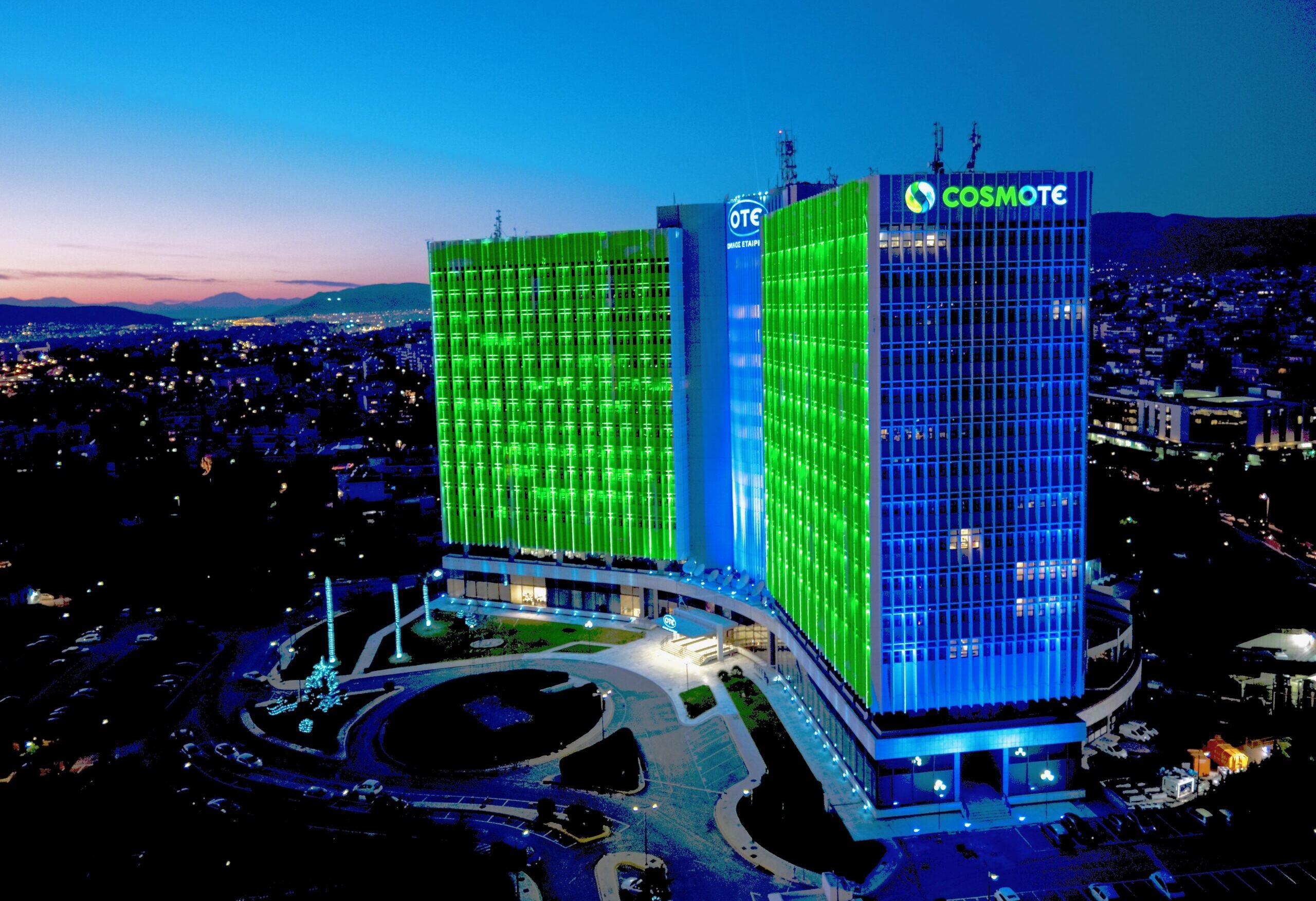 Go Abroad by COSMOTE: Το «διαβατήριο» των ΜμΕ για τις διεθνείς αγορές - FinanceNews.gr