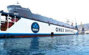 ONEX επενδύει άνω των 14 εκατ.€ στα Ναυπηγεία Σύρου: Το πενταετές σχέδιο - FinanceNews.gr