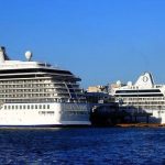 Oceania Cruises