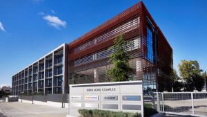 Στρατηγική επένδυση στην Sleed από τον Όμιλο Olympia