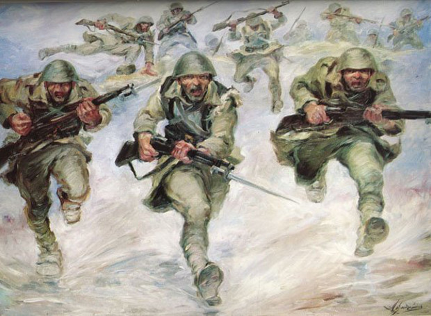 Σαν Σήμερα 15 Οκτωβρίου