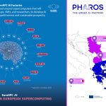 Το ελληνικό «εργοστάσιο» Τεχνητής Νοημοσύνης «PHAROS» καθίσταται περιφερειακός κόμβος ΤΝ της Nοτιο-ανατολικής Ευρώπης