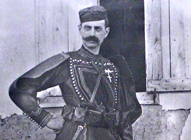 Σαν Σήμερα 13 Οκτωβρίου