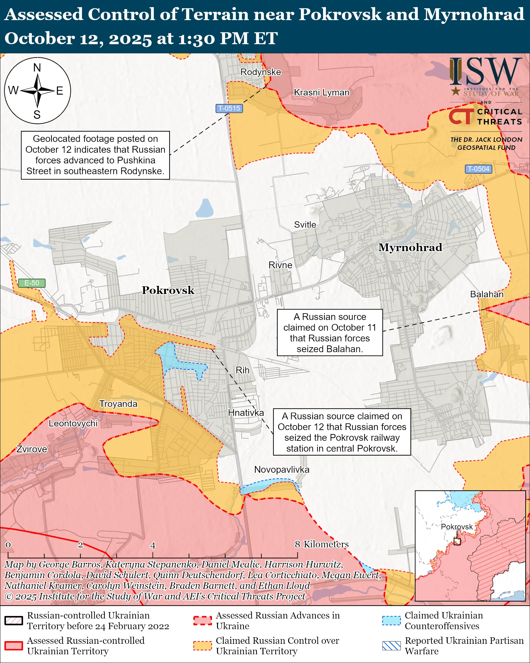 Pokrovsk-and-Myrnohrad-October-12-2025.webp