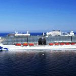 Princess Cruises Star Princess