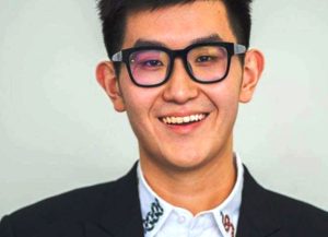 Ρίτσαρντ Σιάο: Δισεκατομμυριούχος ο νέος ιδιοκτήτης του Άρη – Από τη Silicon Valley στα «κιτρινόμαυρα» (vid) - FinanceNews.gr