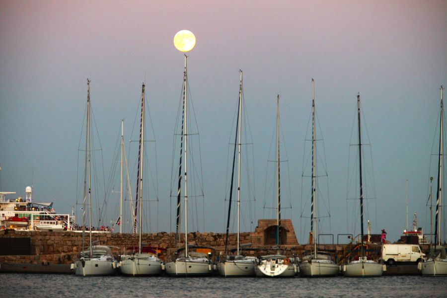 Αναβαθμίσεις, επενδύσεις και νέα projects: Το σχέδιο του Υπερταμείου για τις ελληνικές μαρίνες - FinanceNews.gr