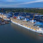 Royal Caribbean Icon class