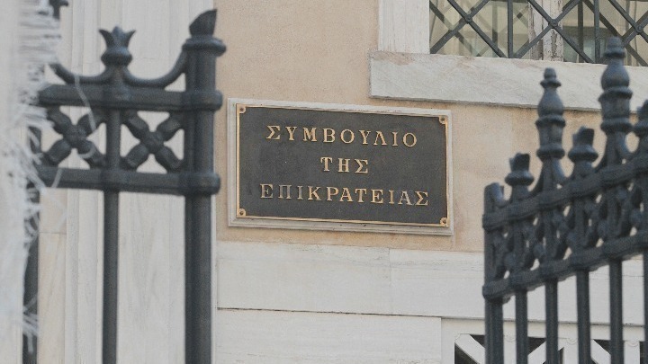 ΣτΕ: Προσωρινά «ναι» στη συνέχιση των έργων κατασκευής του σταθμού Μετρό στα Εξάρχεια