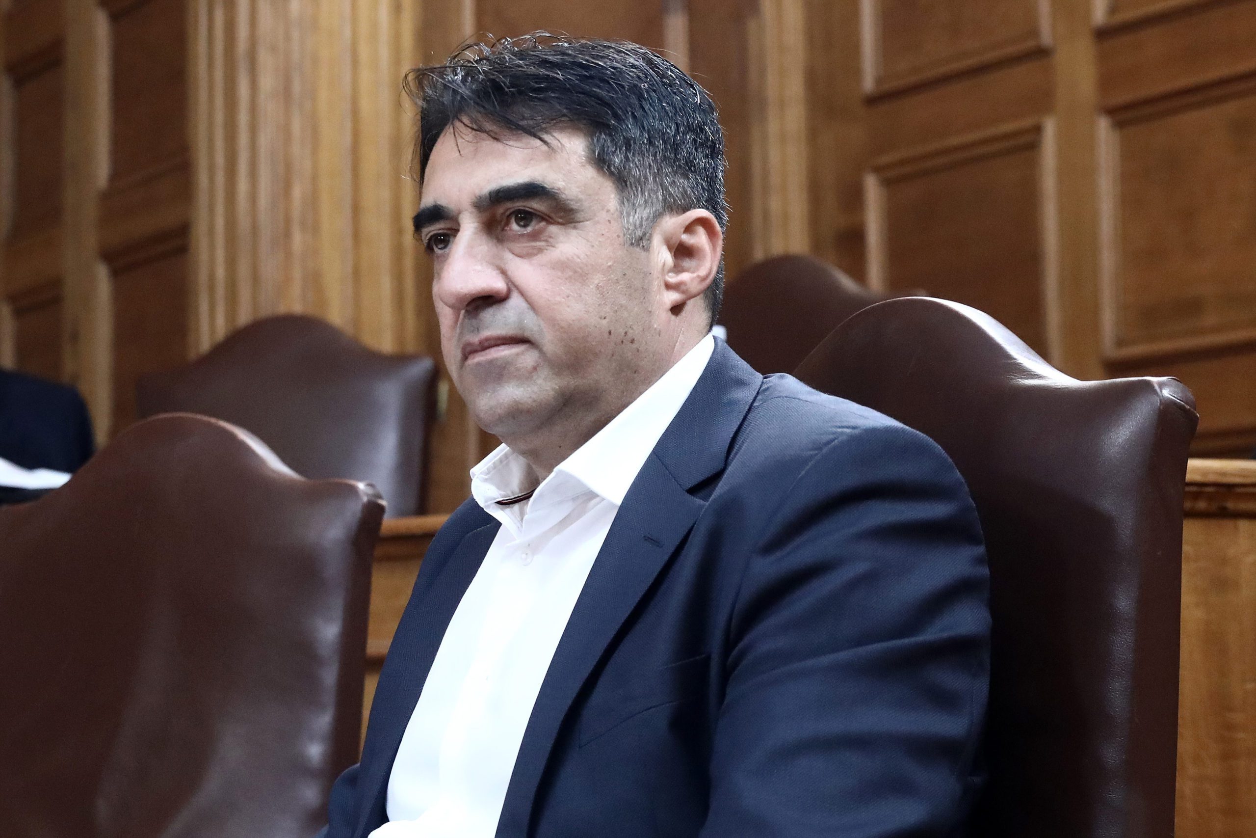 Παύλος Σατολιάς - Εξεταστική ΟΠΕΚΕΠΕ: «Με ένα απλό ενοικιαστήριο μπορούσες να δηλώσεις… και την Ακρόπολη»